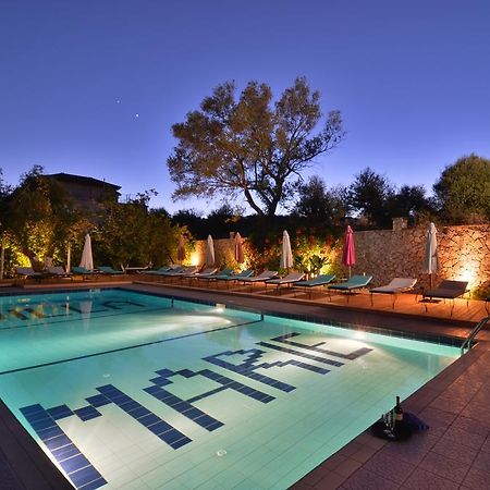Hotel Villa Marie Sívota Dış mekan fotoğraf