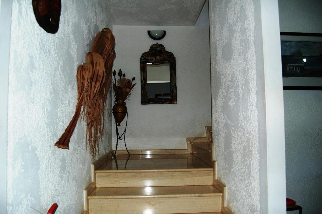Hotel Villa Marie Sívota Dış mekan fotoğraf