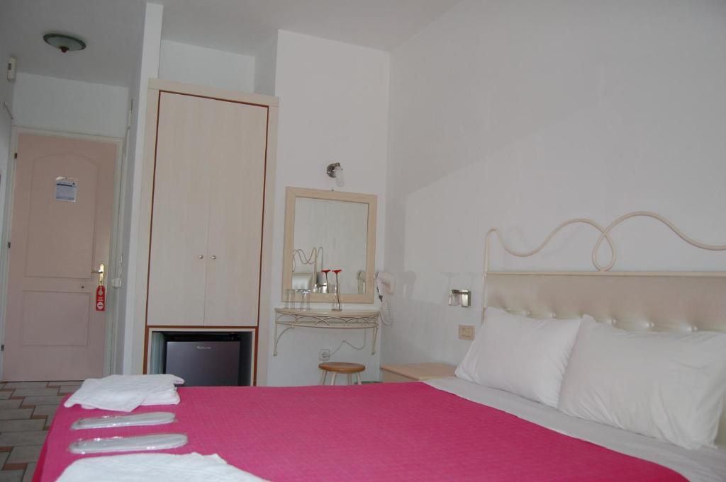 Hotel Villa Marie Sívota Dış mekan fotoğraf