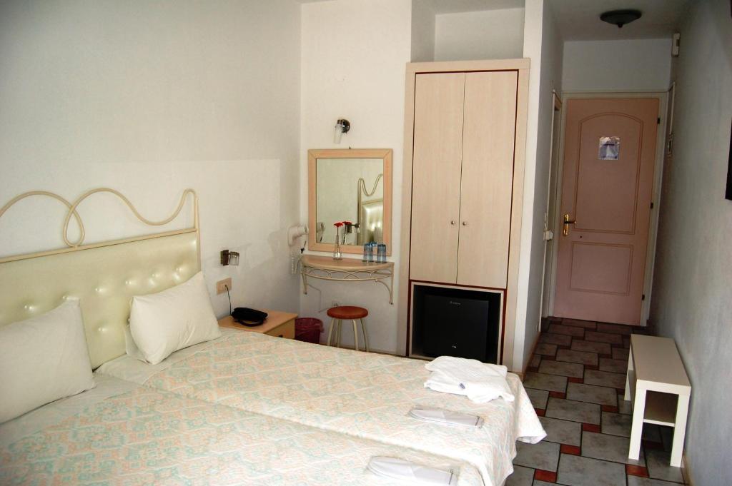 Hotel Villa Marie Sívota Dış mekan fotoğraf