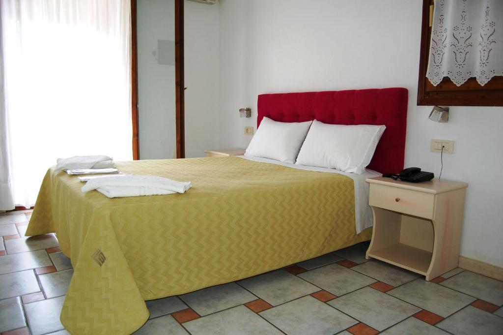Hotel Villa Marie Sívota Dış mekan fotoğraf